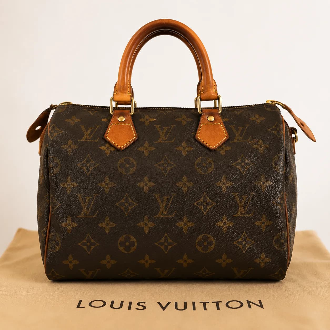 Speedy 25 LV