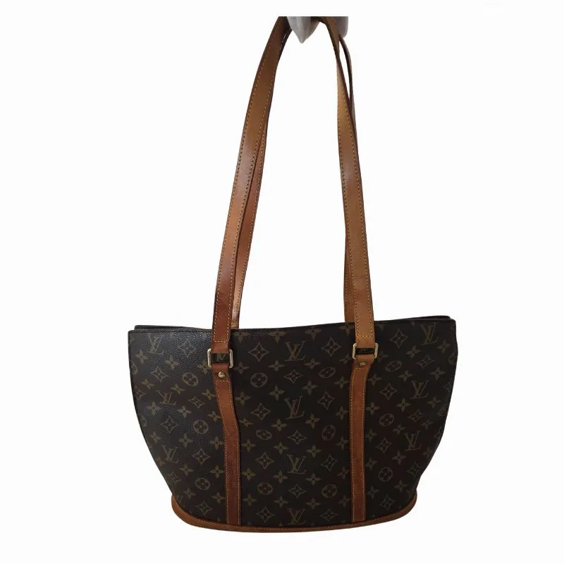 Louis Vuitton Babylone — Monogram Canvas — foto 1