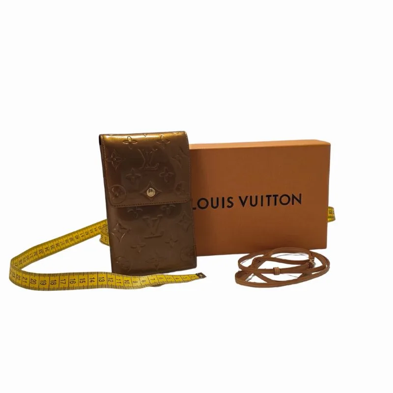 Louis Vuitton Walker Wallet — vintage — foto 1