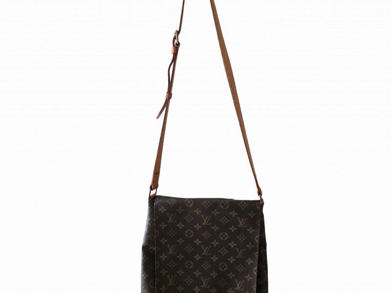 Louis Vuitton Musette